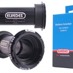 Elvedes Twist Fit 2018070 B.B. - BB86/92 UT (Campagnolo) Elvedes Twist Fit 2018070 B.B. - BB86/92 UT (Campagnolo)