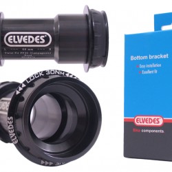 Elvedes Twist Fit 2018074 B.B. - PF30 Ut (Campagnolo) Elvedes Twist Fit 2018074 B.B. - PF30 Ut (Campagnolo)