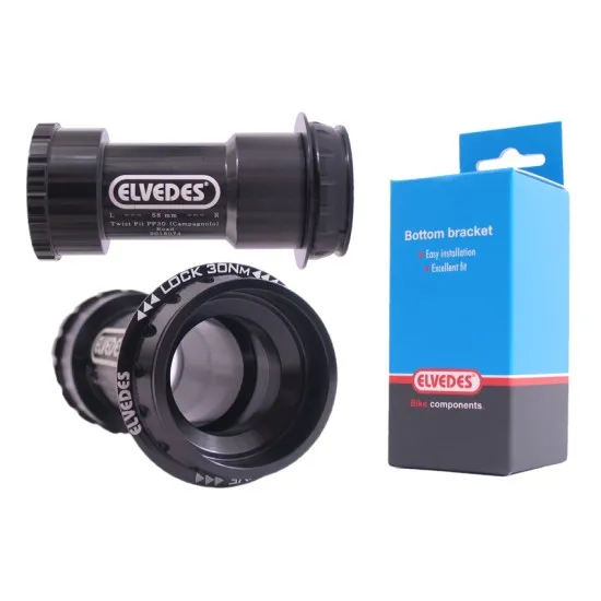 Elvedes Twist Fit 2018074 B.B. - PF30 Ut (Campagnolo)