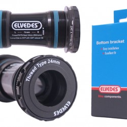 Elvedes Thread Fit 2018078 B.B. - ITA Shimano Road