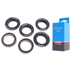 Elvedes Bearing Replacement Kit 2018085 - BB90/95 Trek Only