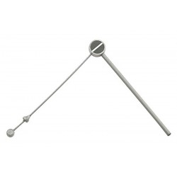 Elvedes ELV6482/73 Cantilever Link Wires - 73mm (10)