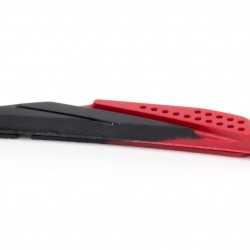 Elvedes 6803 WET/DRY Replacement V-Brake Pads - 72mm (Pr)