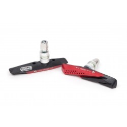 Elvedes 6815 A.K. WET/DRY V-Brake Pads - 72mm (Pr)