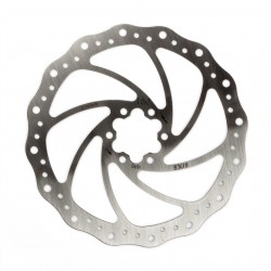 Elvedes SX18 Disc Rotor - 180mm (6821)