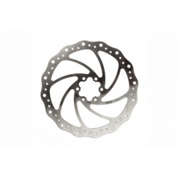 Elvedes SX18 Disc Rotor - 180mm (6821)