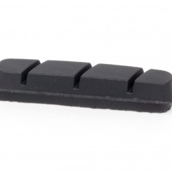Elvedes 6822 Replacement Road Pads - Campag. (Pr)