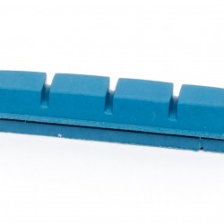 Elvedes 6827 Replacement Road Pads - Shimano For CARBON (Pr)