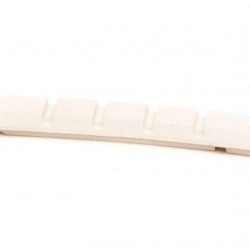 Elvedes 6841 WHITE COMP Replacement V-Brake Pads - 72mm (Pr)