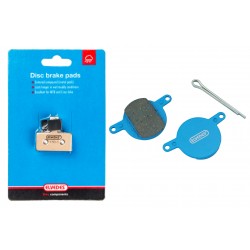 Elvedes 6856 Soft (Organic) Disc Brake Pads - Magura (Pr)