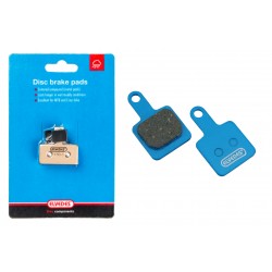 Elvedes 6875 Soft (Organic) Disc Brake Pads - Suntour/Tektro (Pr)