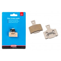 Elvedes 6897 Hard (Sintered) Disc Brake Pads - Magura (Pr)