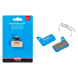 Elvedes 6900 Soft (Organic) Disc Brake Pads - SRAM (Pr)
