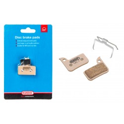 Elvedes 6900 Hard (Sintered) Disc Brake Pads - SRAM (Pr)