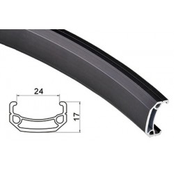 CD Wheel 20 x 1.50 Rim D/W BMX 36H Black CD Wheel 20 x 1.50 Rim D/W BMX 36H Black