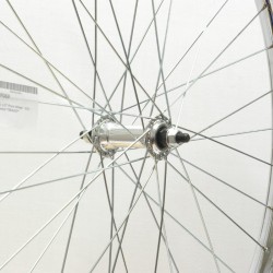 Cd Wheel 28 x 1 1/2" Front Wheel - S/S - Westwood