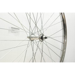 Cd Wheel 28 x 1 1/2" Front Wheel - S/S - Westwood