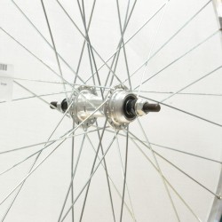 CD Wheel 26 x 1 3/8" Rear Wheel - S/S - Single Speed CD Wheel 26 x 1 3/8" Rear Wheel - S/S - Single Speed