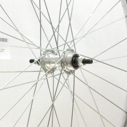 CD Wheel 26 x 1 3/8" Rear Wheel - Single Speed - Westwood CD Wheel 26 x 1 3/8" Rear Wheel - Single Speed - Westwood