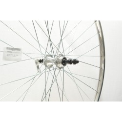 CD Wheel 700c Rear Wheel - Q/R - F/Whl - Standard Rim