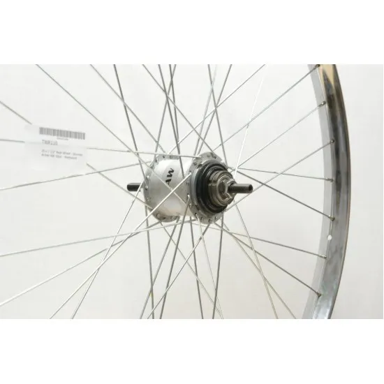 CD Wheel 26 x 1 1/2" Rear Wheel - Sturmey Archer S-RF3 - Westwood