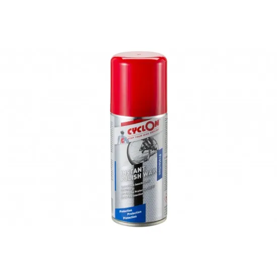 Cyclon Bike Protector (Instant Polish Wax) - 100ml Spray