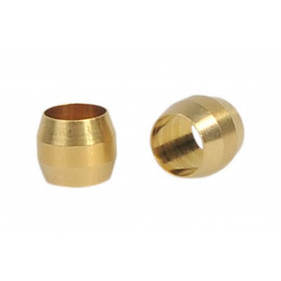 Elvedes ELV-SH02 Olives for Shimano Hose (10)