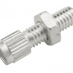 Elvedes ELV1090 Steel Cable Adjusters - M6 (25)