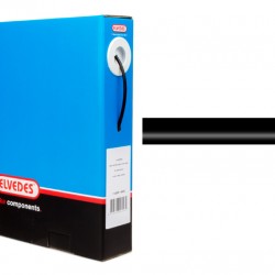 Elvedes 2012030 20m Hydro Hose - Black (BOX)