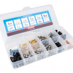 Elvedes 2012096 Hydraulic Hose Fitting Box For Elvedes Hose