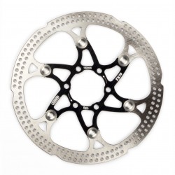 Elvedes FX16 Floating Disc Rotor - 160mm (2015146)