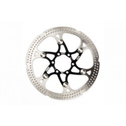 Elvedes FX16 Floating Disc Rotor - 160mm (2015146)