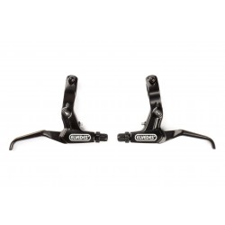 Elvedes 2017131 Mechanical Disc Brake Levers (Pr)