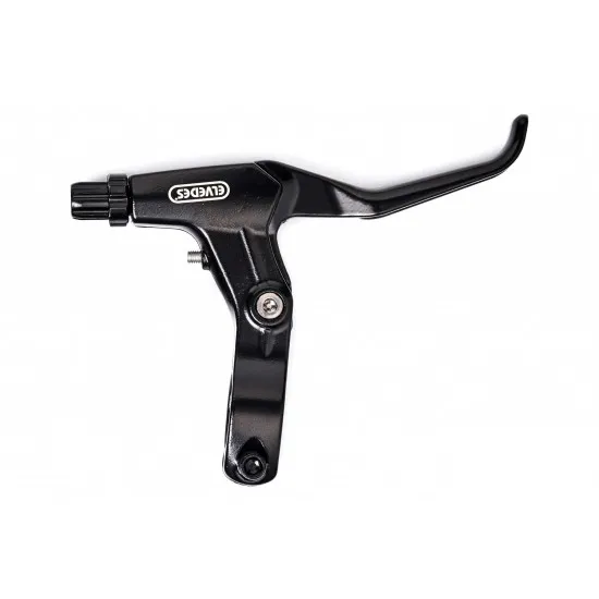 Elvedes 2018055 Mechanical Disc Brake Lever - Right Hand