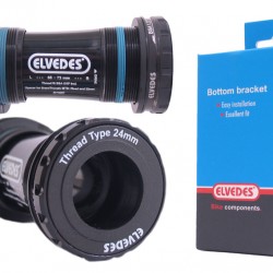 Elvedes Thread Fit 2018067 B.B. - BSA GXP inc. Spacers