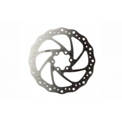 Elvedes SX16 Disc Rotor - 160mm (6820)