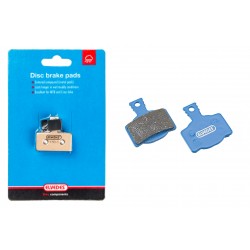 Elvedes 6897 Soft (Organic) Disc Brake Pads - Magura (Pr)