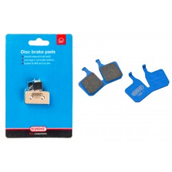Elvedes 6902 Soft (Organic) Disc Brake Pads - Magura (Pr)