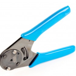 Elvedes 2016093 Endcap Crimping Tool - Crimps Only