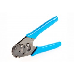 Elvedes 2016093 Endcap Crimping Tool - Crimps Only Elvedes 2016093 Endcap Crimping Tool - Crimps Only