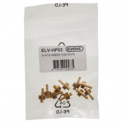 Elvedes ELV-HP03 Inserts for Hope Hose (10) ** -30% **
