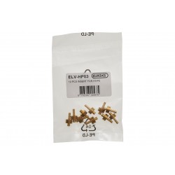 Elvedes ELV-HP03 Inserts for Hope Hose (10) ** -30% **