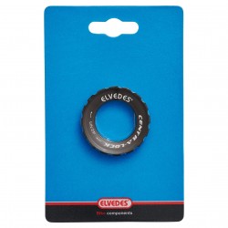 Elvedes 2021068 Lock Ring for Centra-Lock Only