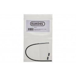 Elvedes Outer 3.5mm OT-RS900 Gear Cable - 240mm (Ea) 2021073