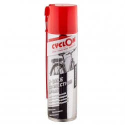 Cyclon E-Bike Connection Spray - 250ml Spray Cyclon E-Bike Connection Spray - 250ml Spray