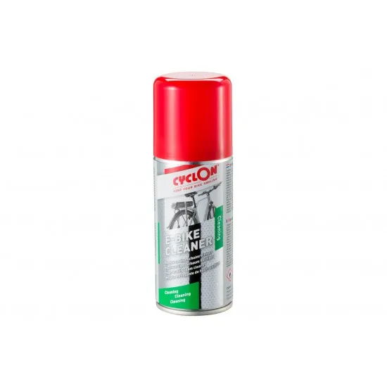Cyclon E-Bike Cleaner - 100ml Spray