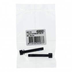 Elvedes 2021115 Flatmount Bolts - M5 x 33mm (Pair)