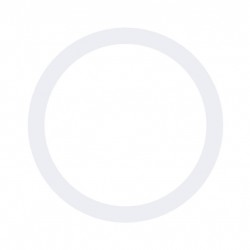 Elvedes 2022007 Bottom Bracket Spacer - 36 x 30 x 0.2mm