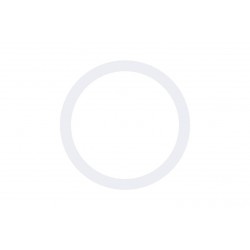 Elvedes 2022007 Bottom Bracket Spacer - 36 x 30 x 0.2mm