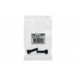 Elvedes 2022020 Caliper Adapter Bolts - M6 x 20mm (Pair)